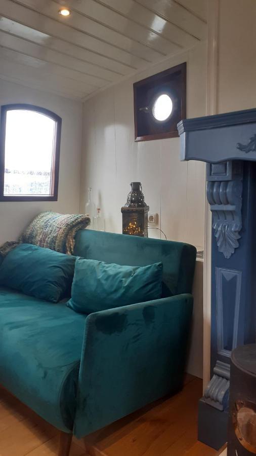 Klipper Engelburg Bed & Breakfast Zwolle  Eksteriør bilde