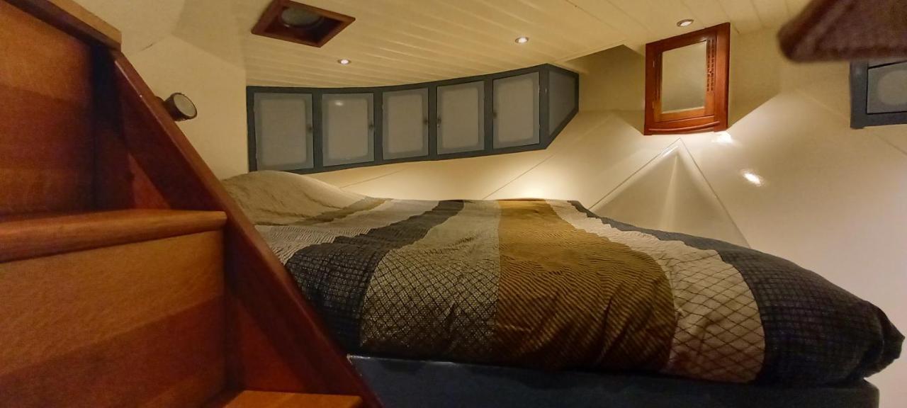 Klipper Engelburg Bed & Breakfast Zwolle  Eksteriør bilde
